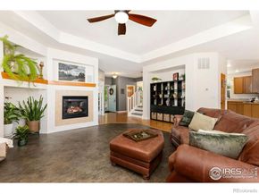 633 Deerwood Drive, Longmont CO 80504