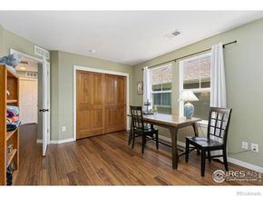 633 Deerwood Drive, Longmont CO 80504