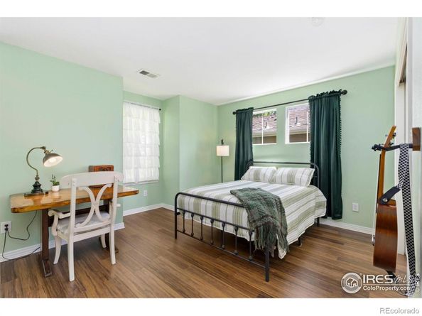 633 Deerwood Drive, Longmont CO 80504