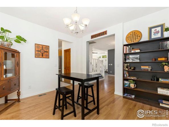 633 Deerwood Drive, Longmont CO 80504