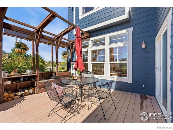 633 Deerwood Drive, Longmont CO 80504
