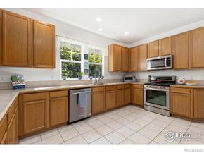 633 Deerwood Drive, Longmont CO 80504