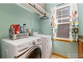 633 Deerwood Drive, Longmont CO 80504