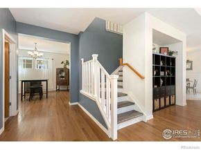 633 Deerwood Drive, Longmont CO 80504