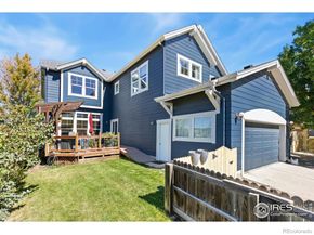 633 Deerwood Drive, Longmont CO 80504