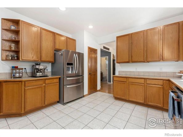 633 Deerwood Drive, Longmont CO 80504