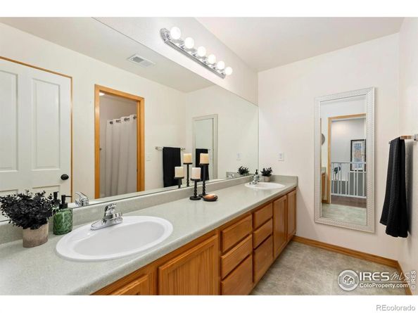 633 Deerwood Drive, Longmont CO 80504
