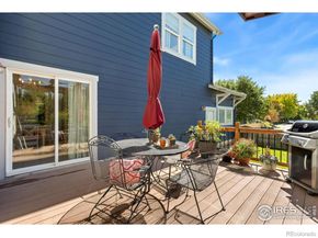 633 Deerwood Drive, Longmont CO 80504