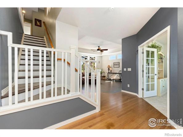 633 Deerwood Drive, Longmont CO 80504