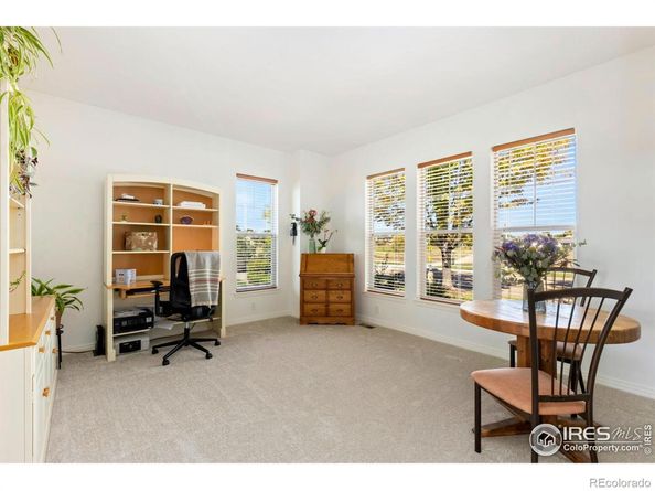 633 Deerwood Drive, Longmont CO 80504