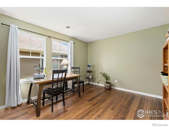 633 Deerwood Drive, Longmont CO 80504