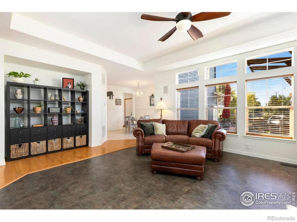 633 Deerwood Drive, Longmont CO 80504