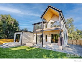 2941 21st Street, Boulder CO 80304