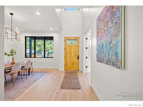 2941 21st Street, Boulder CO 80304