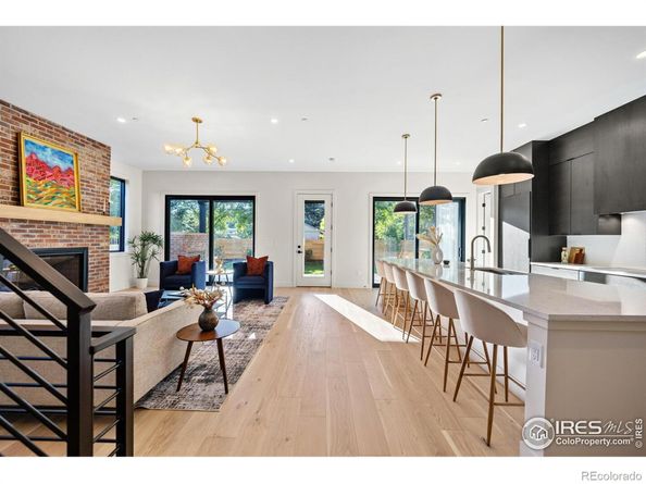 2941 21st Street, Boulder CO 80304