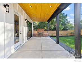 2941 21st Street, Boulder CO 80304