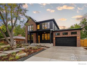 2941 21st Street, Boulder CO 80304