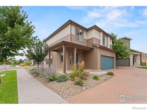 19051 E 55th Avenue, Denver CO 80249
