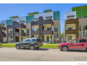 2227 N Eliot Street, Denver CO 80211