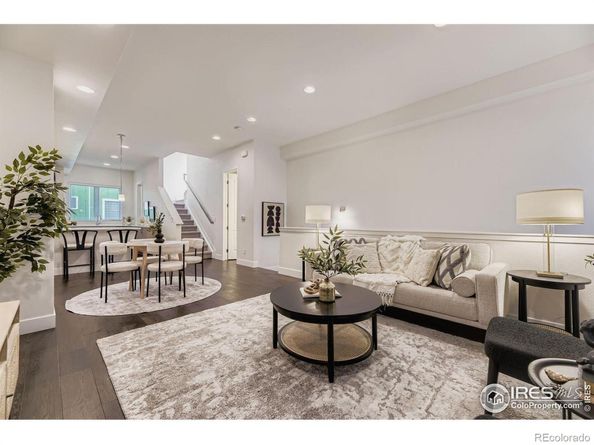 2227 N Eliot Street, Denver CO 80211