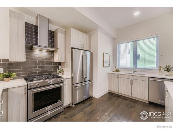 2227 N Eliot Street, Denver CO 80211