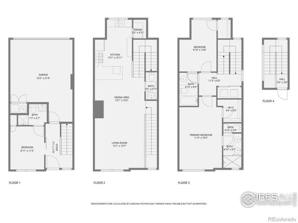2227 N Eliot Street, Denver CO 80211