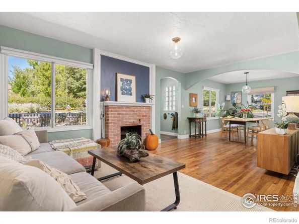 1301 Spruce Avenue, Longmont CO 80501