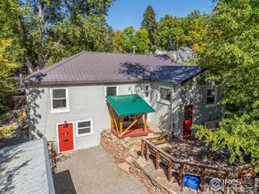 1301 Spruce Avenue, Longmont CO 80501