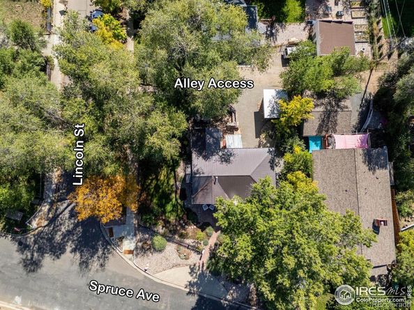 1301 Spruce Avenue, Longmont CO 80501