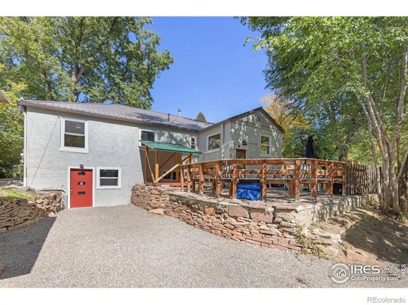 1301 Spruce Avenue, Longmont CO 80501