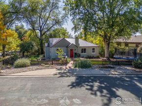 1301 Spruce Avenue, Longmont CO 80501