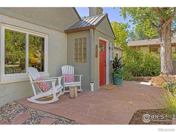 1301 Spruce Avenue, Longmont CO 80501