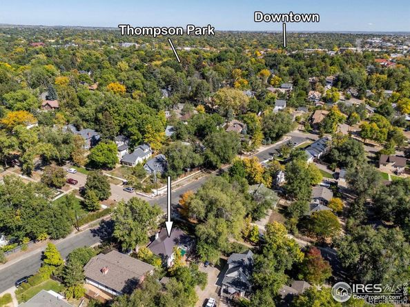 1301 Spruce Avenue, Longmont CO 80501