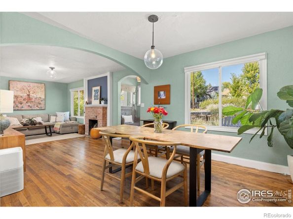 1301 Spruce Avenue, Longmont CO 80501