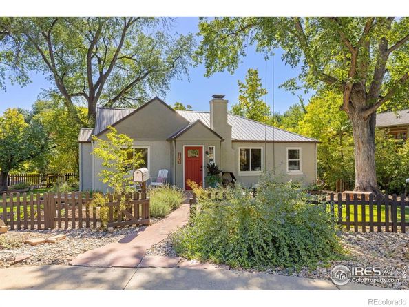 1301 Spruce Avenue, Longmont CO 80501
