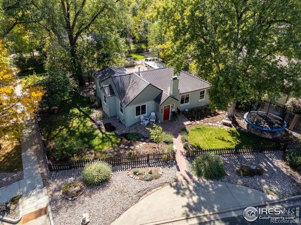 1301 Spruce Avenue, Longmont CO 80501