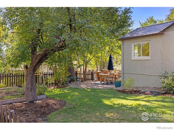 1301 Spruce Avenue, Longmont CO 80501