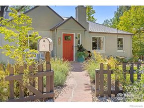 1301 Spruce Avenue, Longmont CO 80501