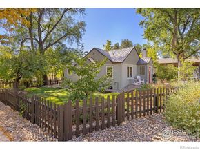 1301 Spruce Avenue, Longmont CO 80501