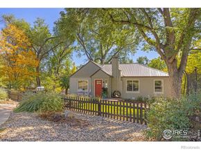 1301 Spruce Avenue, Longmont CO 80501