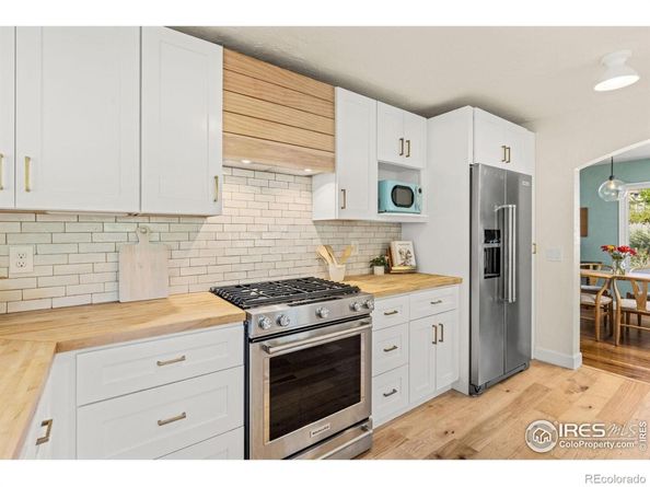 1301 Spruce Avenue, Longmont CO 80501