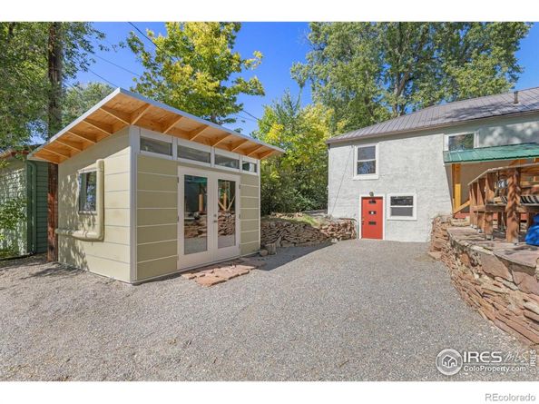 1301 Spruce Avenue, Longmont CO 80501