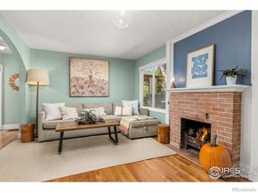 1301 Spruce Avenue, Longmont CO 80501