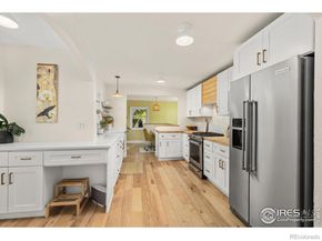 1301 Spruce Avenue, Longmont CO 80501