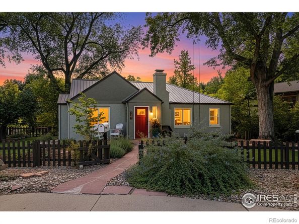 1301 Spruce Avenue, Longmont CO 80501