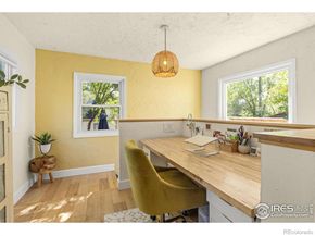 1301 Spruce Avenue, Longmont CO 80501