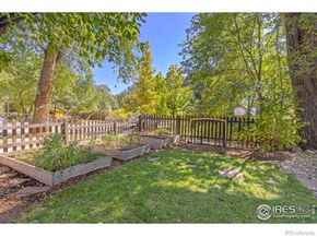 1301 Spruce Avenue, Longmont CO 80501