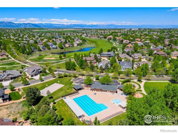 4725 Spyglass Drive, Broomfield CO 80023