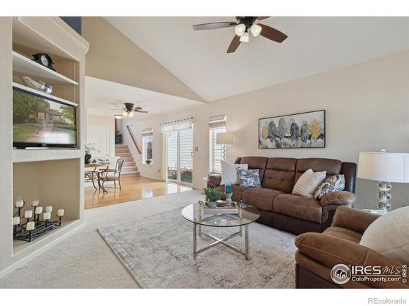 4725 Spyglass Drive, Broomfield CO 80023
