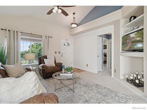 4725 Spyglass Drive, Broomfield CO 80023